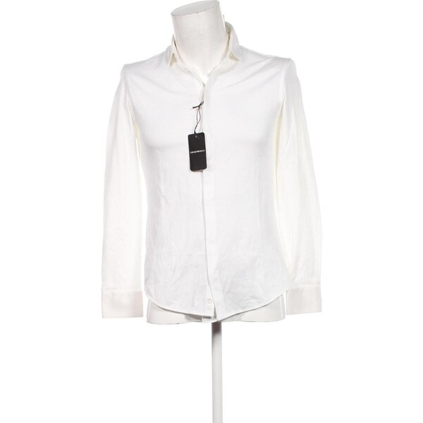 Pánska košeľa Emporio Armani 63755115