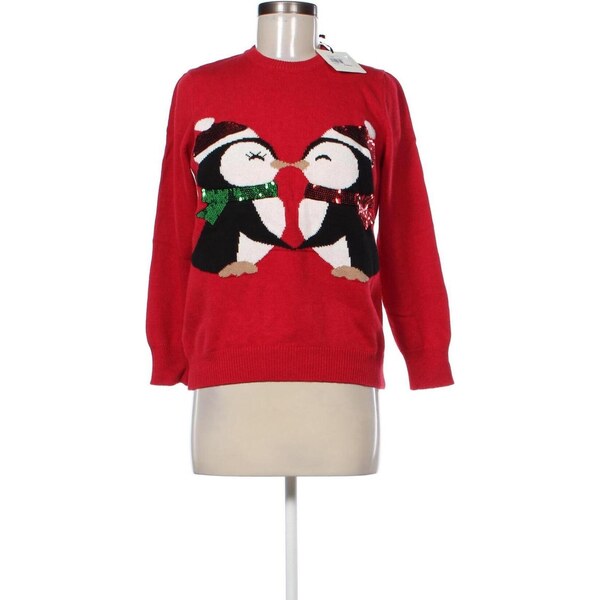 Dámsky pulóver Vicolo 63755144