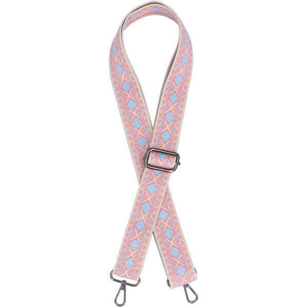 Popruh na kabelku multicolor P150 - 026 63756072