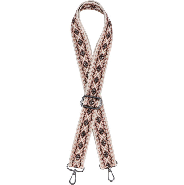 Popruh na kabelku multicolor P150 - 019 63756079