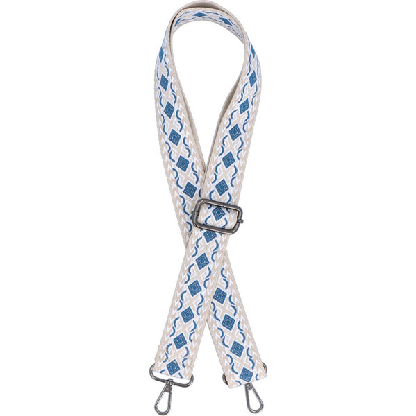 Popruh na kabelku multicolor P150 - 024 63756074