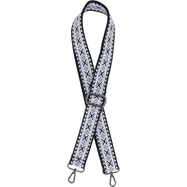 Popruh na kabelku multicolor P150 - 021 63756077