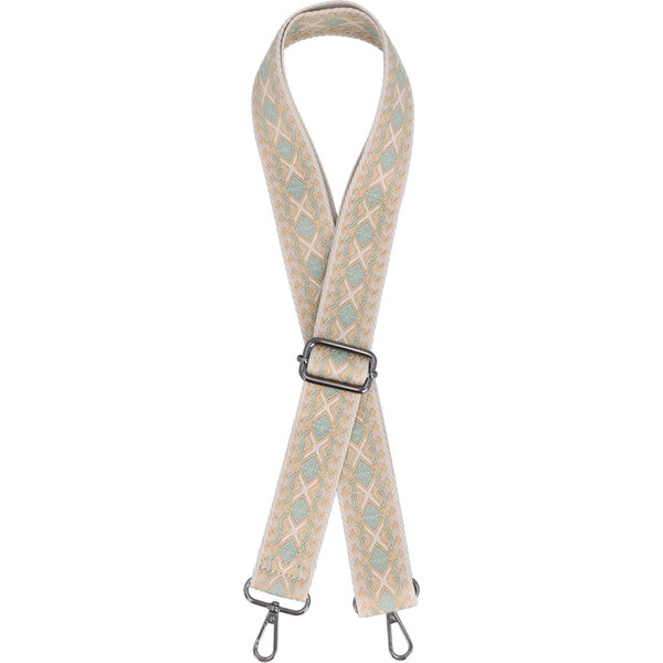 Popruh na kabelku multicolor P150 - 018 63756080