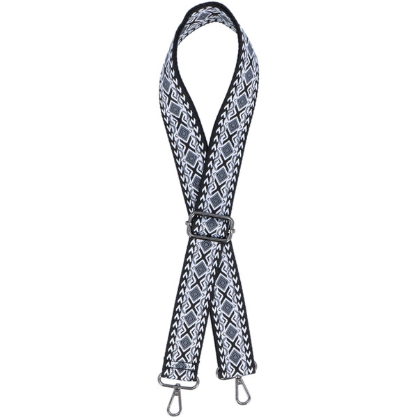 Popruh na kabelku multicolor P150 - 023 63756075