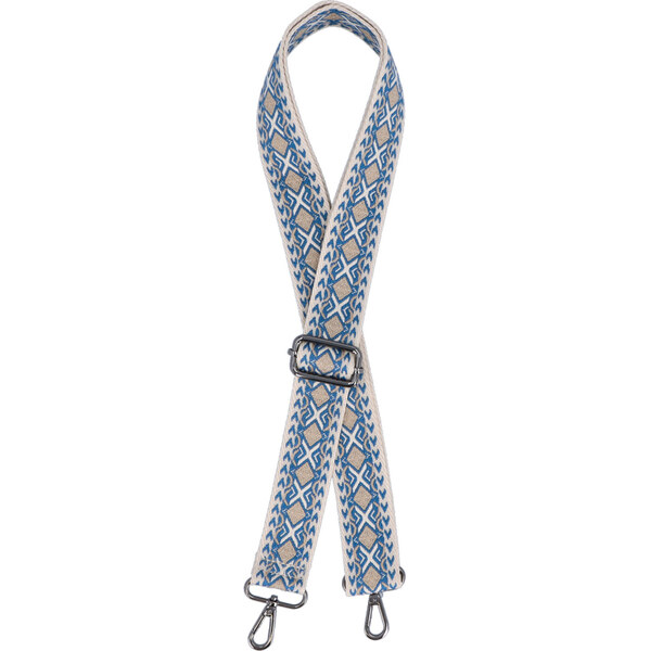 Popruh na kabelku multicolor P150 - 020 63756078