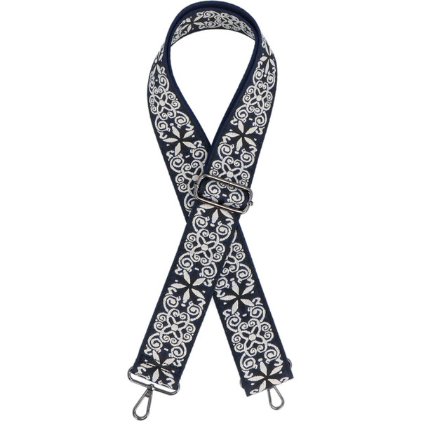 Popruh na kabelku multicolor P150 - 002 63756098