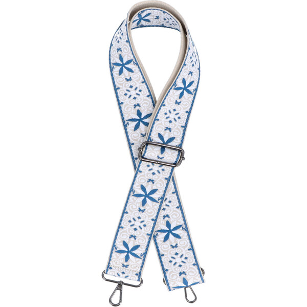 Popruh na kabelku multicolor P150 - 004 63756096