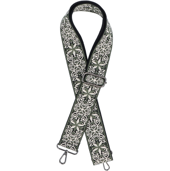 Popruh na kabelku multicolor P150 - 001 63756099