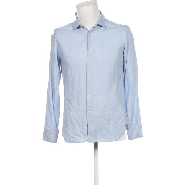 Pánska košeľa Tintoria Mattei 954 63755475