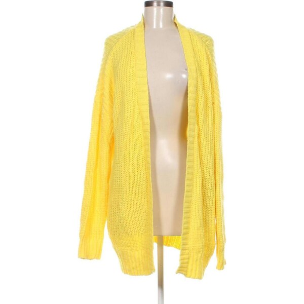 Dámsky kardigán Jean Pascale 63755556