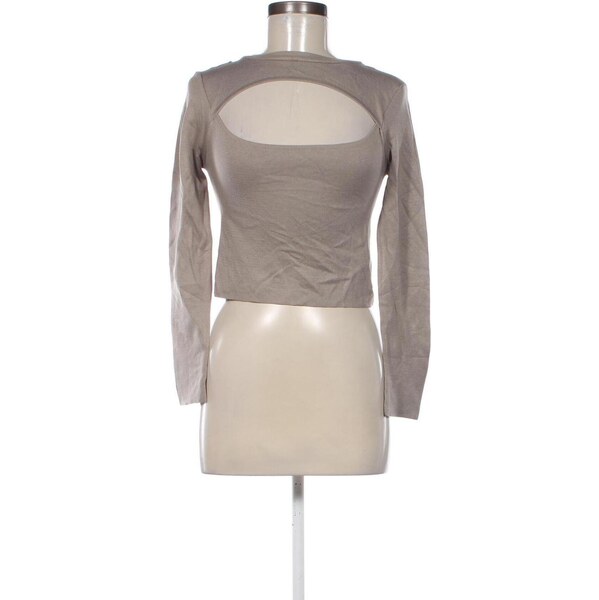 Dámsky pulóver Zara 63756010