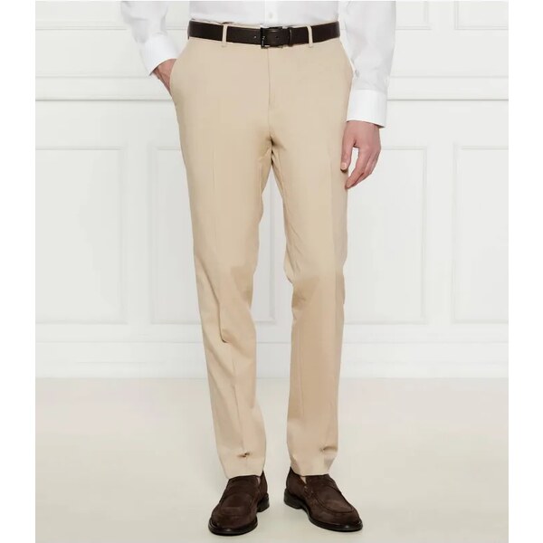 BOSS BLACK Nohavice H-Genius-252 | Slim Fit 62550976