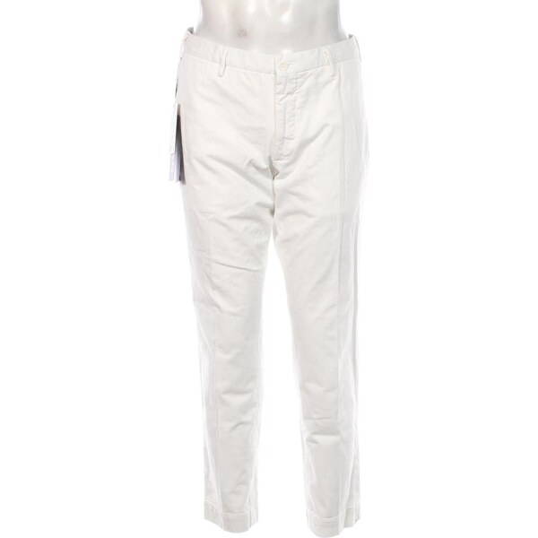 Pánske nohavice Incotex 63756509