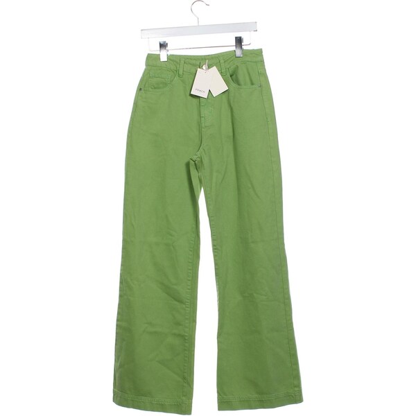 Dámske džínsy FRNCH 63756542