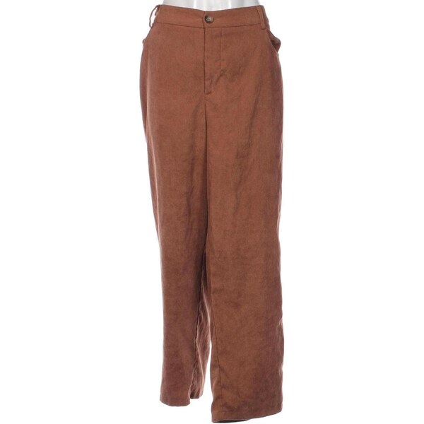 Dámske nohavice SHEIN 63757454