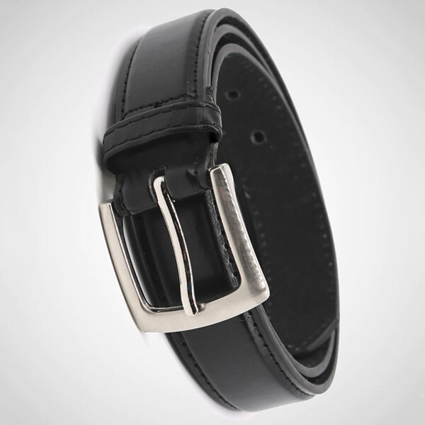 D555 opasek páský LEWIS 2,9 cm nadměrná velikost 63757104