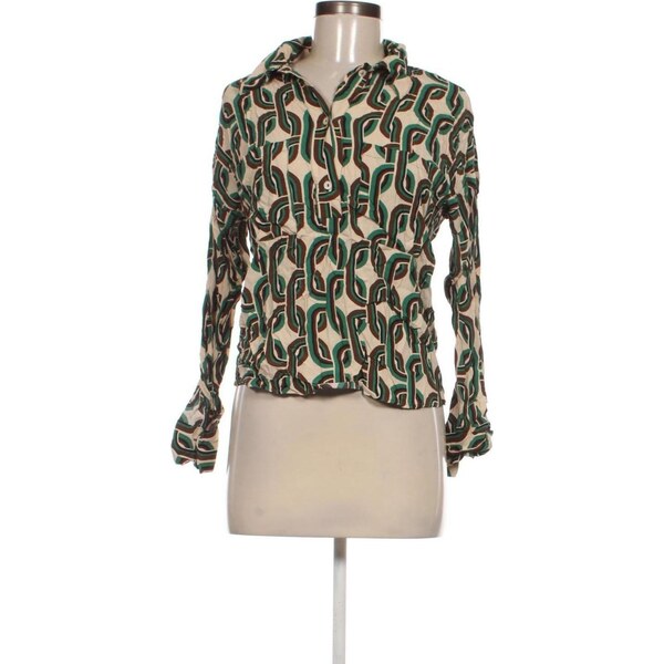 Dámska blúza Mango 63758511