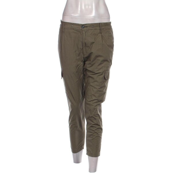 Dámske nohavice Daniele Alessandrini Homme 63758621