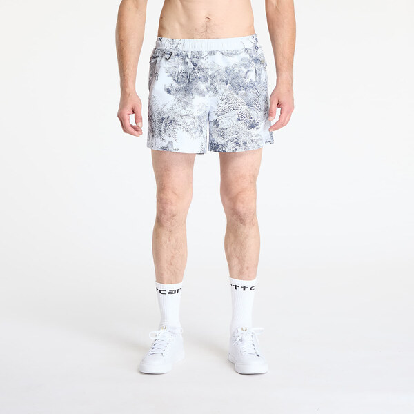 Šortky Nike ACG Reservoir Goat Mens Print Shorts Football Grey/ 63762094