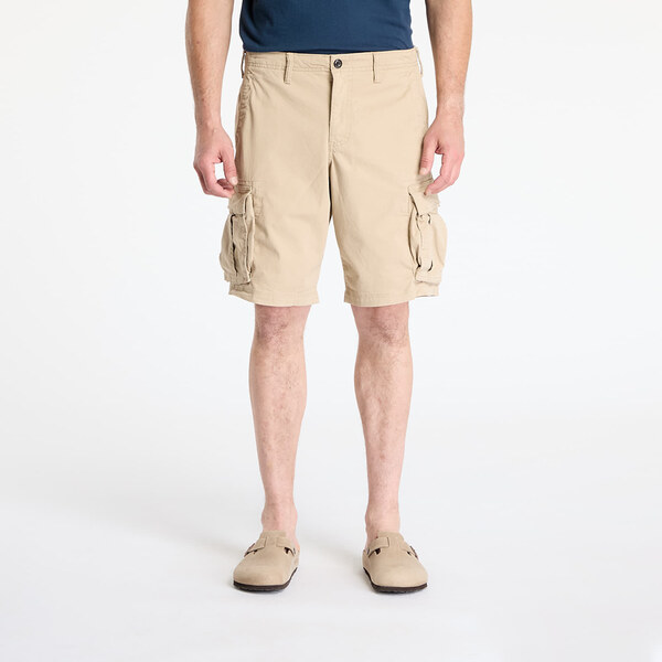 Šortky GAP Cargo Short New 24 Iconic Khaki W30 63762092