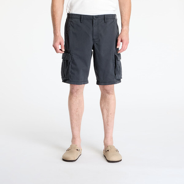 Šortky GAP Cargo Short New 24 Moonless Night W35 63762108