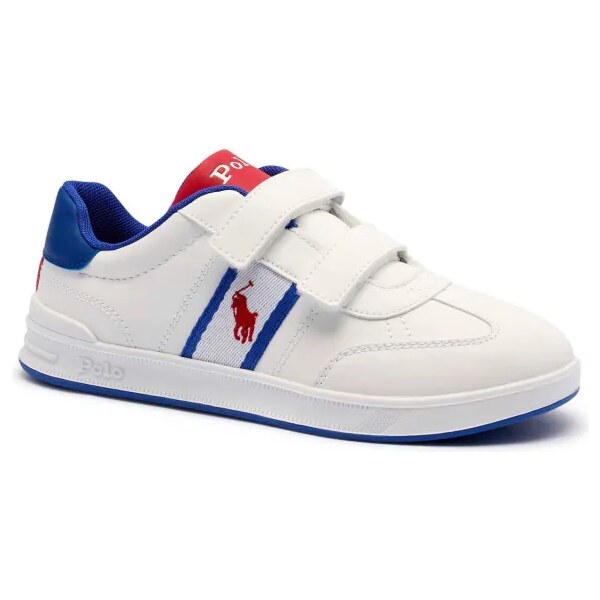 POLO RALPH LAUREN Sneakersy 63750862