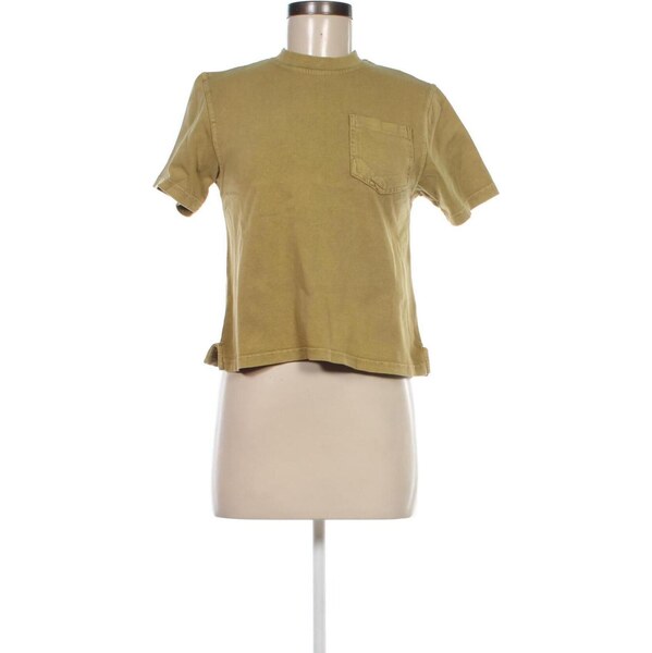 Dámske tričko Aspesi 63759669