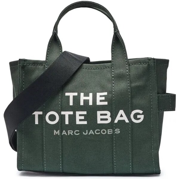 Marc Jacobs Kufrík The Canvas Small Tote Bag 63412736