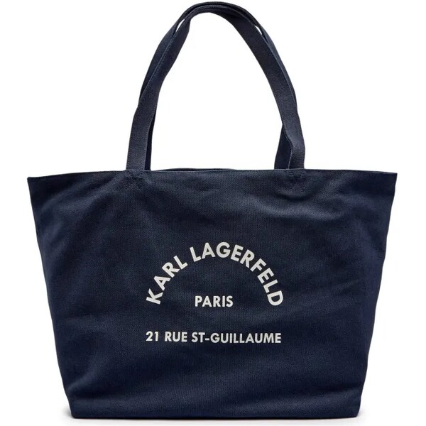 Karl Lagerfeld Shopper kabelka K/RSG 63417579