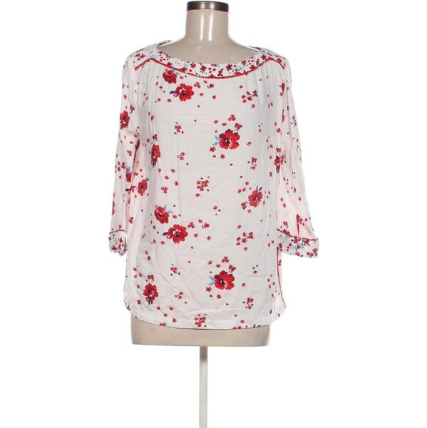 Dámska blúza S.Oliver 63760095