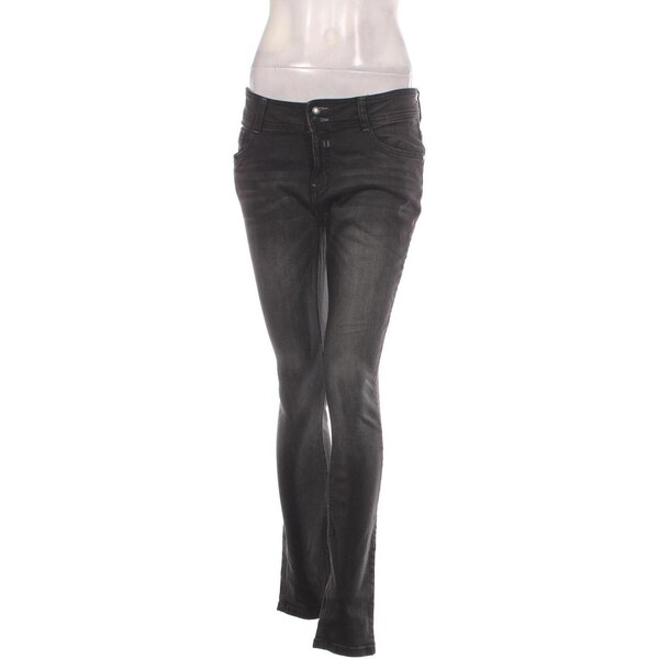 Dámske džínsy Clockhouse 63760179