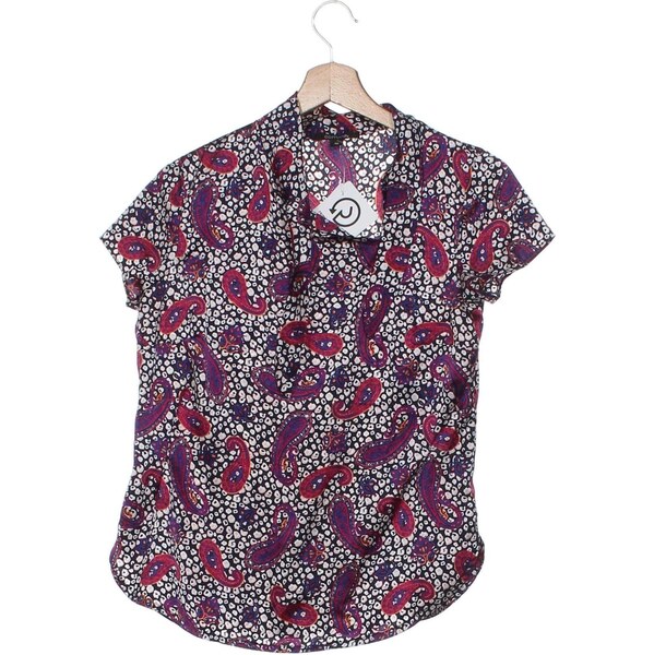 Dámska blúza Comma, 63760366