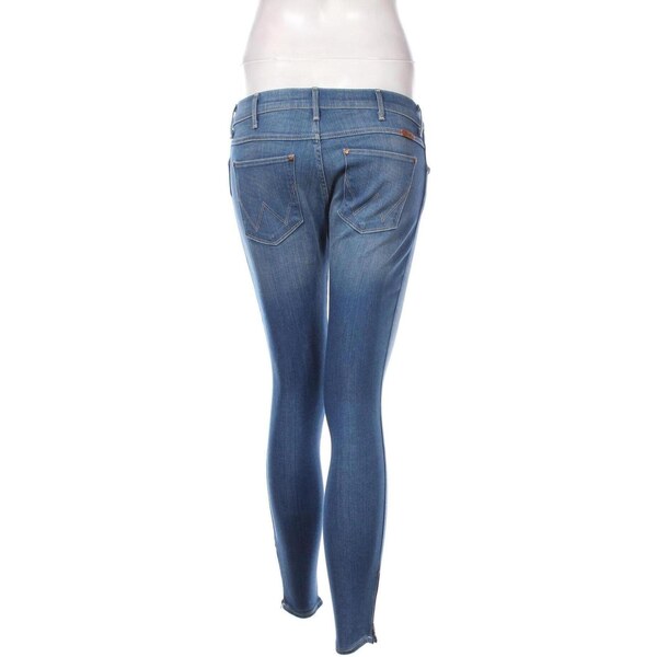 Dámske džínsy Wrangler 63760363