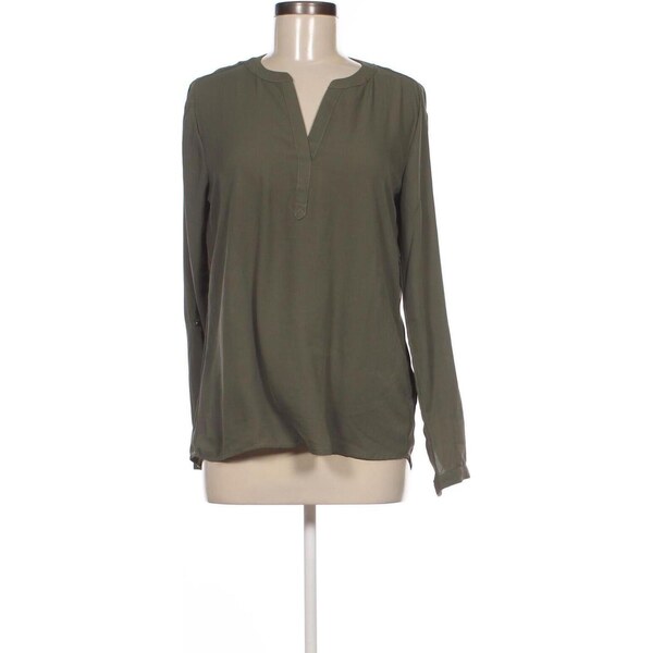 Dámska blúza Jean Pascale 63760656