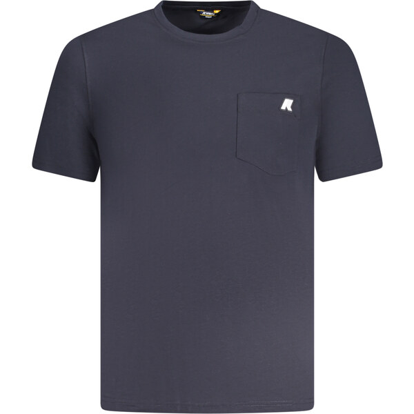 Pánske tričko K-WAY s krátkym rukávom 64707261