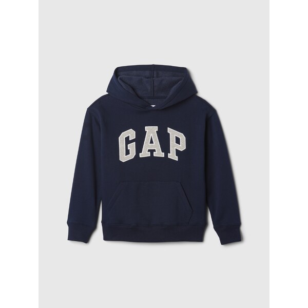 GAP Chlapčenská mikina s logom 645418-00 66266279