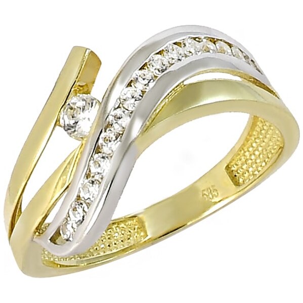 Zlatý prsteň Glare 1290 63761368