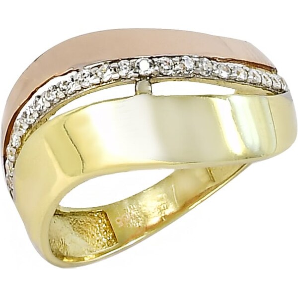 Zlatý prsteň Glare 1291 63761369