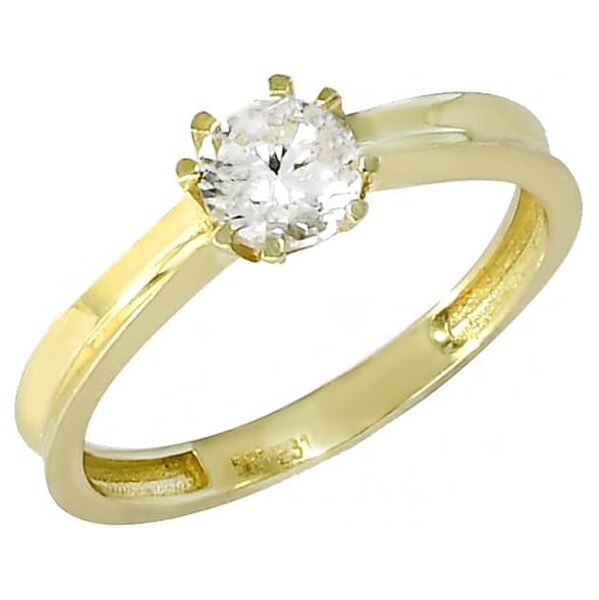 Zlatý prsteň Glare 1288 63761366