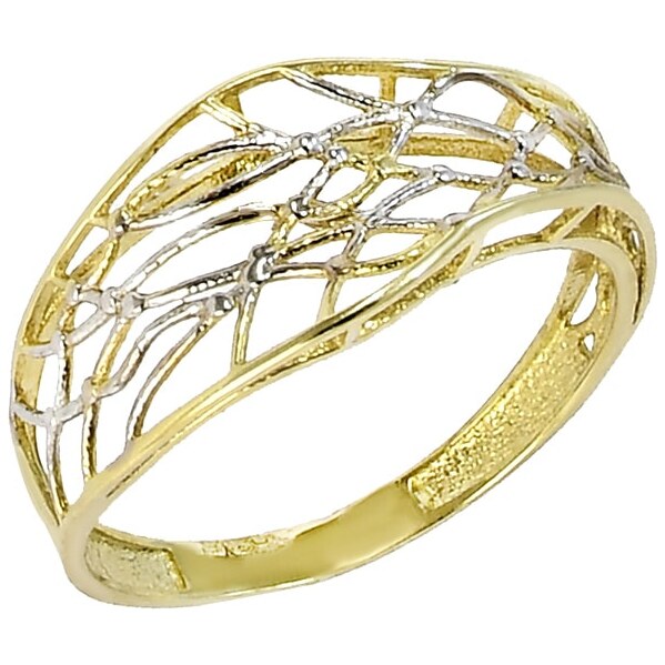 Zlatý prsteň Glare 1289 63761367