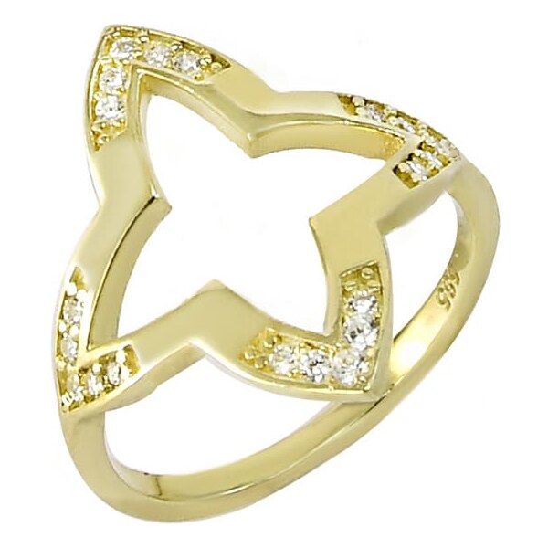 Zlatý prsteň Glare 1294 63761372