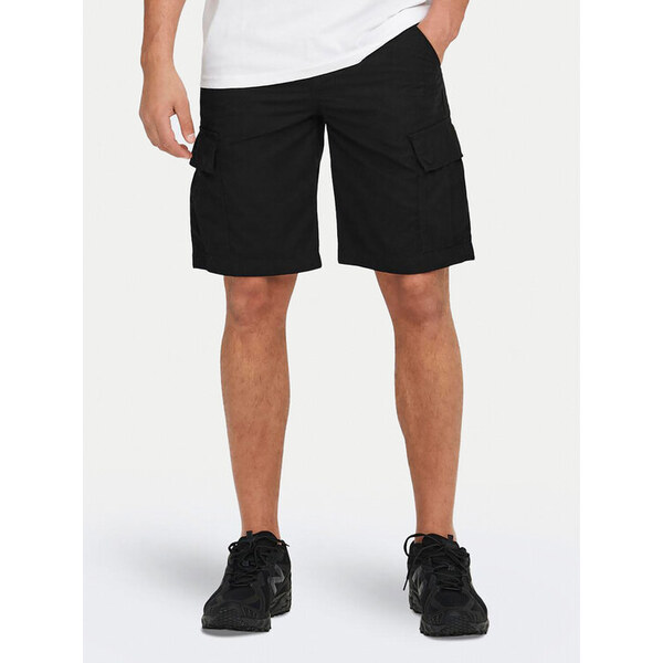 Bavlnené šortky Only & Sons 63762589