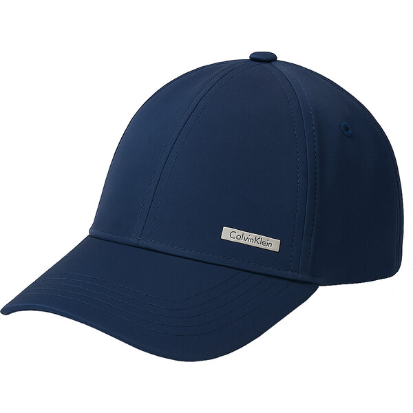 Calvin Klein Pánska šiltovka LV04D5022GCGE 66587478