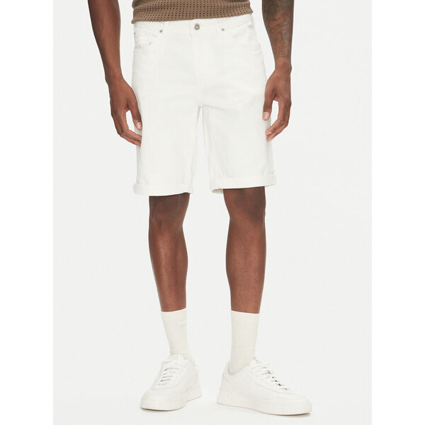 Džínsové šortky Lindbergh 63762603