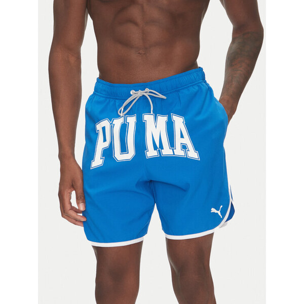 Plavecké šortky Puma 63762588