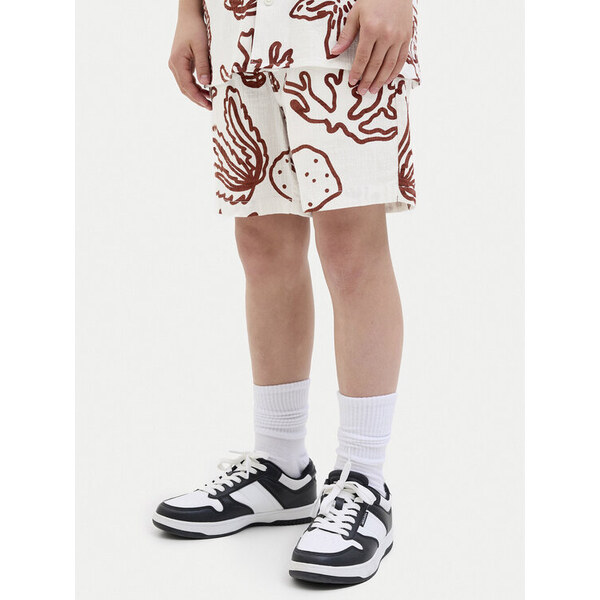 Bavlnené šortky Jack & Jones Junior 63762610