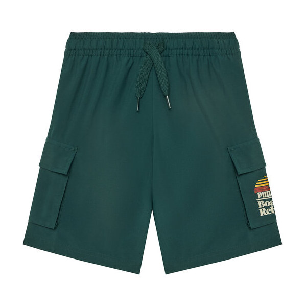 Športové kraťasy Puma 63763150