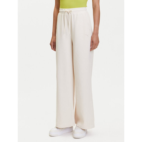 Teplákové nohavice Puma 63763155