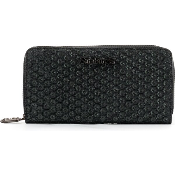 SARA BURGLAR Cometa I. Green peňaženka 63762202