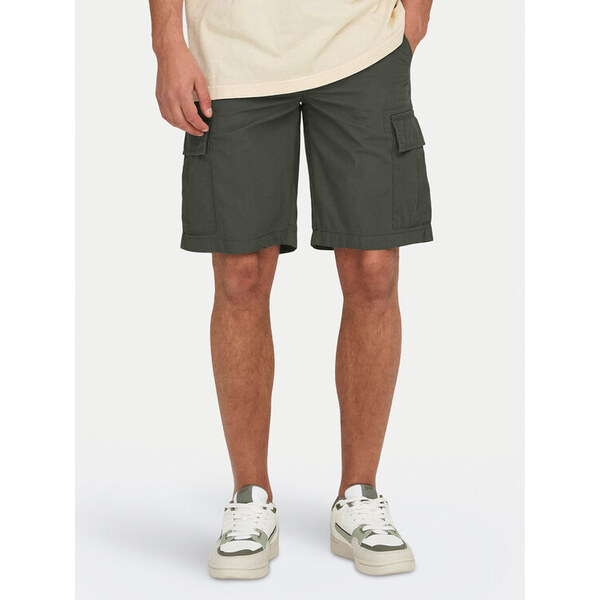 Bavlnené šortky Only & Sons 63762616